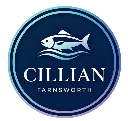 CILLIAN FARNSWORTH