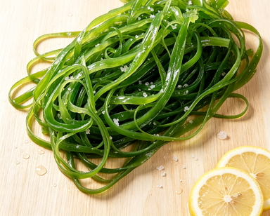 Crisp Seaweed Salad