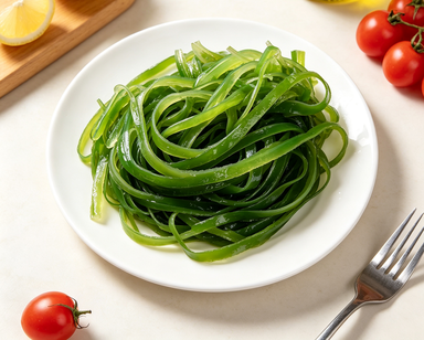 Crisp Seaweed Salad