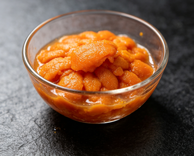 Delicate Sea Urchin Roe