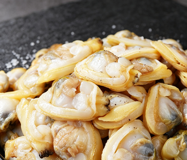 Fresh Sea Scallops